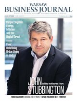 Warsaw Business Journal Observer 5-6/2025