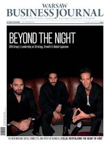 Warsaw Business Journal Observer 7-8/2025