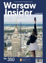 Warsaw Insider 10/2025