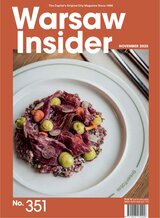 Warsaw Insider 11/2025