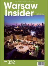 Warsaw Insider 12/2025
