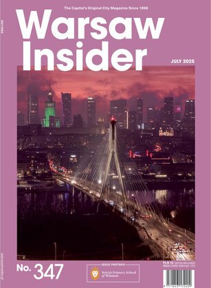 Warsaw Insider 7/2025