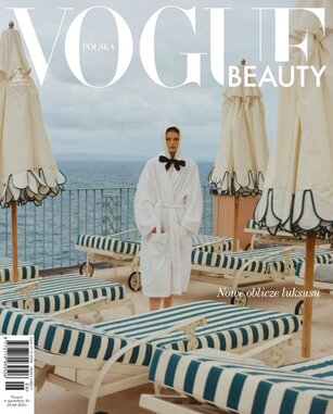 Vogue Beauty 1/2025