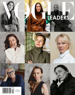 Vogue Leaders 1/2025