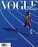 Vogue Sport & Wellness 1/2025