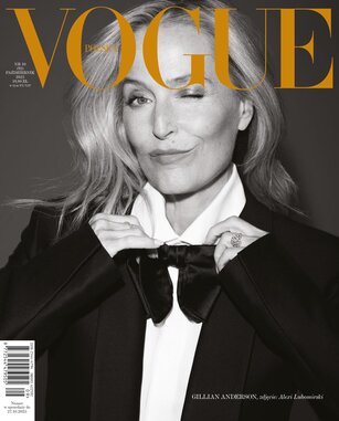 Vogue 10/2025