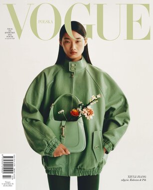 Vogue 4/2025