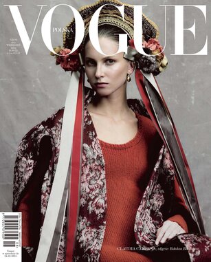 Vogue 9/2025