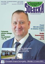 Gazeta Sołecka 1/2025