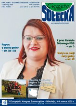 Gazeta Sołecka 2/2025