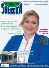 Gazeta Sołecka 3/2025