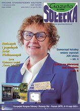 Gazeta Sołecka 4/2025