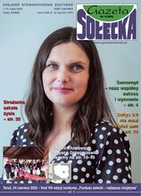 Gazeta Sołecka 5/2025