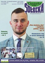 Gazeta Sołecka 8/2025