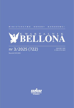 Kwartalnik Bellona 3/2025