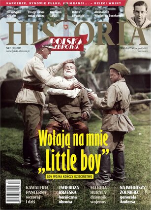Polska Zbrojna Historia 3/2025