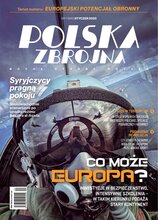 Polska Zbrojna 1/2025