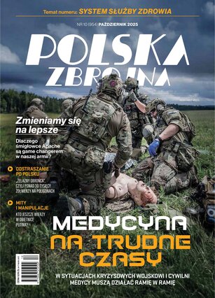 Polska Zbrojna 10/2025