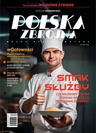 Polska Zbrojna 12/2025