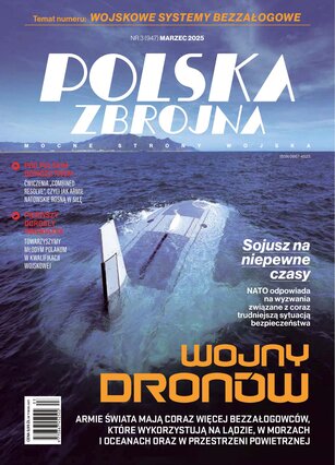 Polska Zbrojna 3/2025