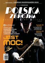 Polska Zbrojna 4/2025