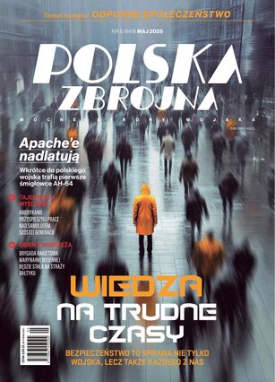 Polska Zbrojna 5/2025