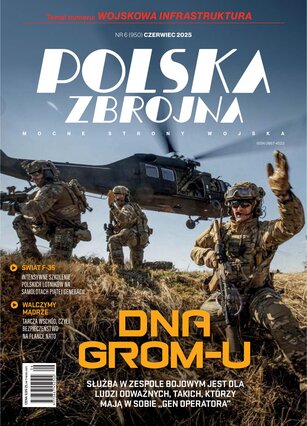 Polska Zbrojna 6/2025