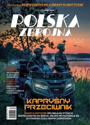 Polska Zbrojna 7/2025