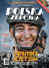 Polska Zbrojna 8/2025