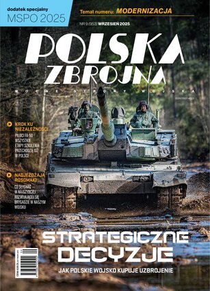 Polska Zbrojna 9/2025