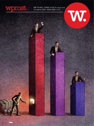 Wprost 11/2025