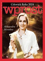 Wprost 12/2025
