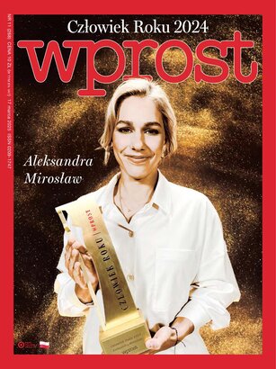 Wprost 12/2025