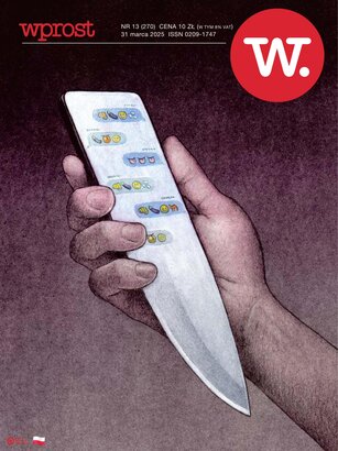 Wprost 13/2025