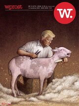 Wprost 15/2025