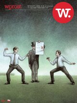 Wprost 20/2025