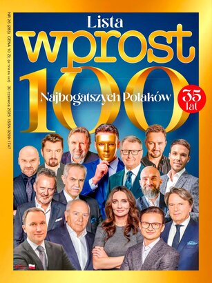 Wprost 26/2025