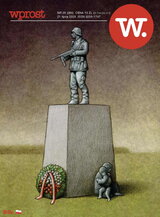 Wprost 29/2025