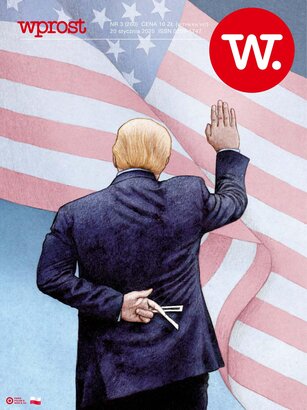 Wprost 3/2025