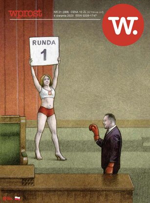 Wprost 31/2025