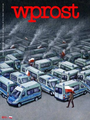 Wprost 45/2025