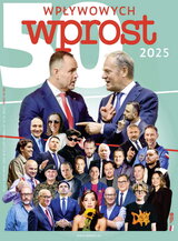 Wprost 47/2025