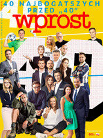 Wprost 48/2025
