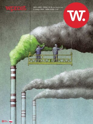 Wprost 5/2025