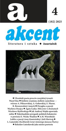 Akcent 4/2025