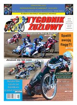 Tygodnik Żużlowy 18/2025