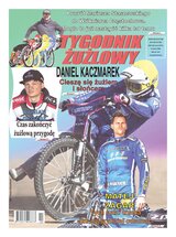 Tygodnik Żużlowy 2/2025