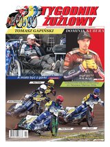 Tygodnik Żużlowy 22/2025
