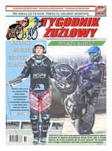 Tygodnik Żużlowy 32/2025