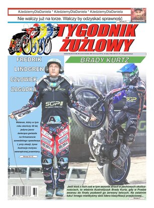 Tygodnik Żużlowy 32/2025